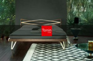 tonin casa modern bed room