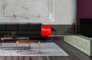 tonin casa modern living room