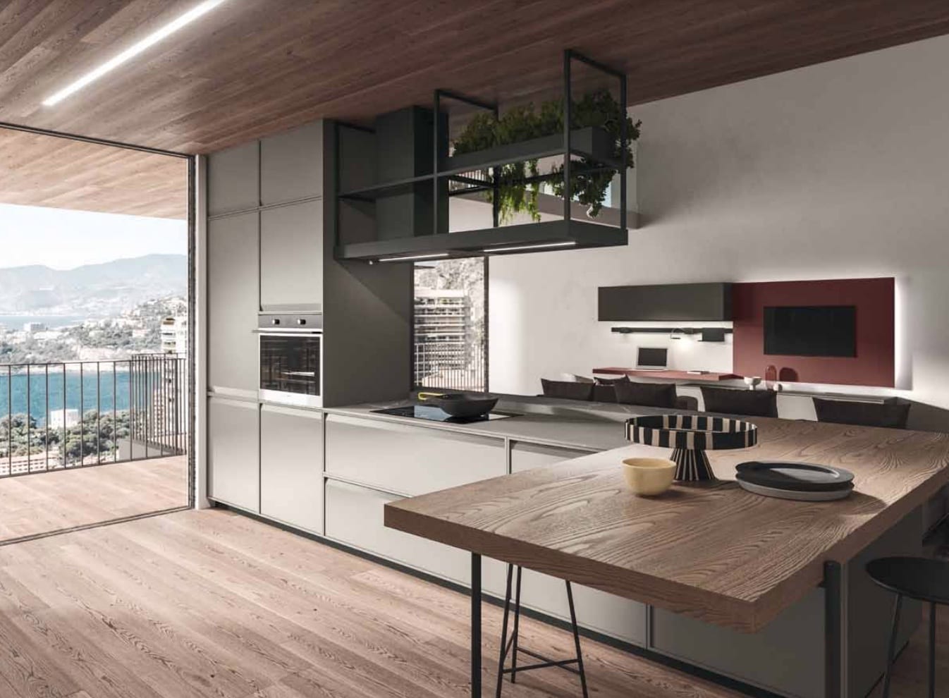 Arrital kitchen furniture – Italian design furniture influencer