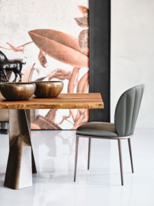 Cattelan Italia- Chrishell ML chair- 3
